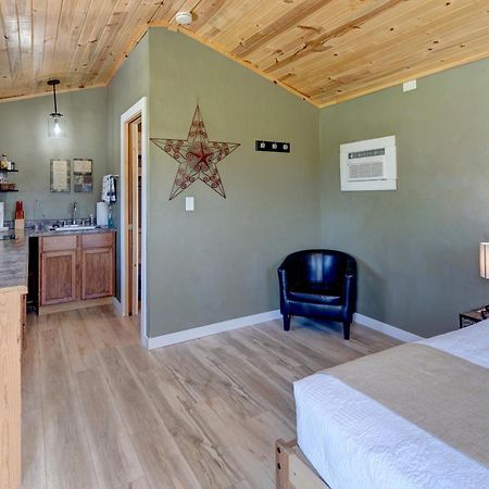 Eagle'S Landing Lodge Custer Luaran gambar