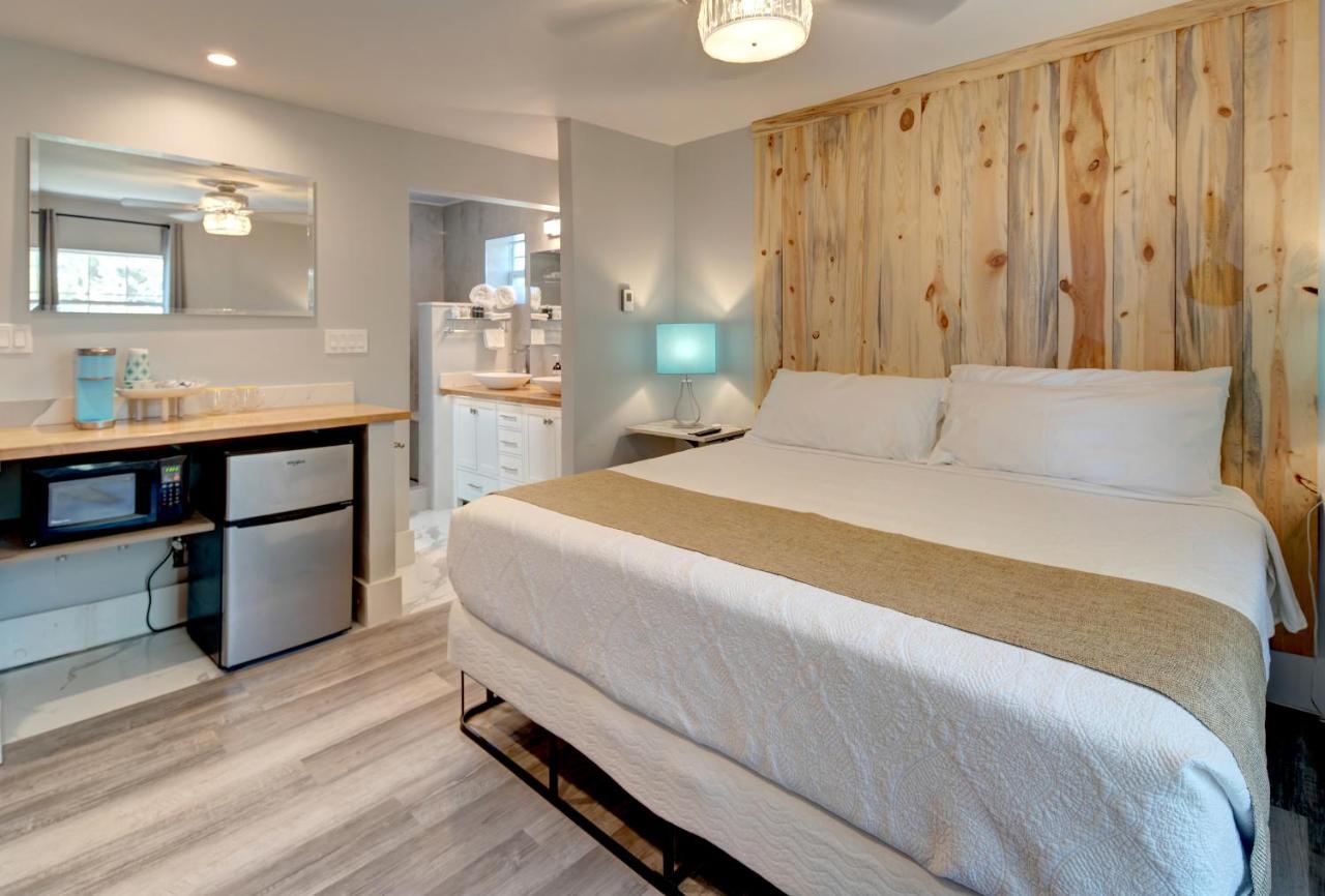 Eagle'S Landing Lodge Custer Luaran gambar