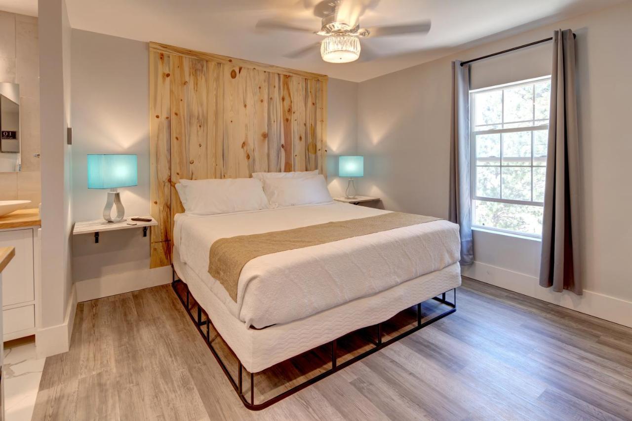 Eagle'S Landing Lodge Custer Luaran gambar