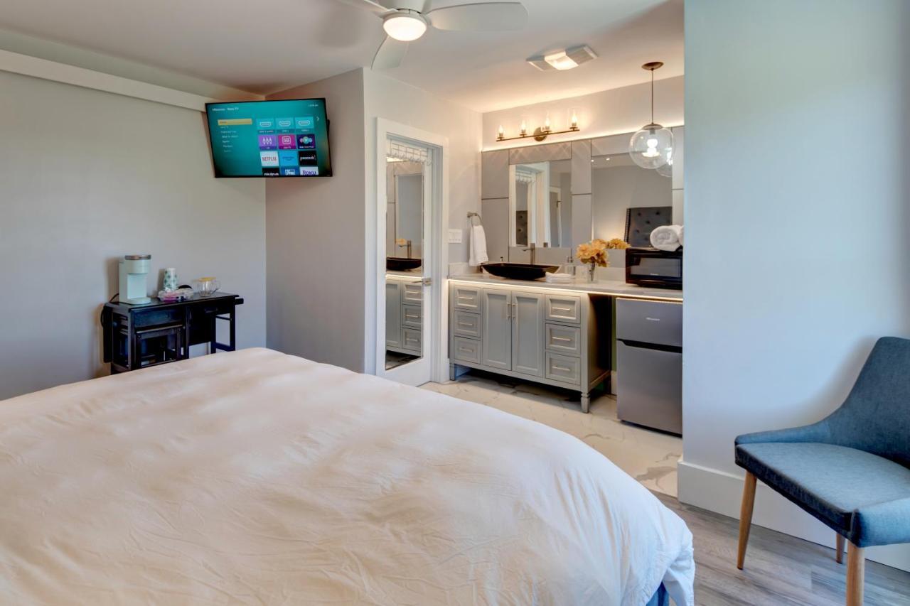 Eagle'S Landing Lodge Custer Luaran gambar