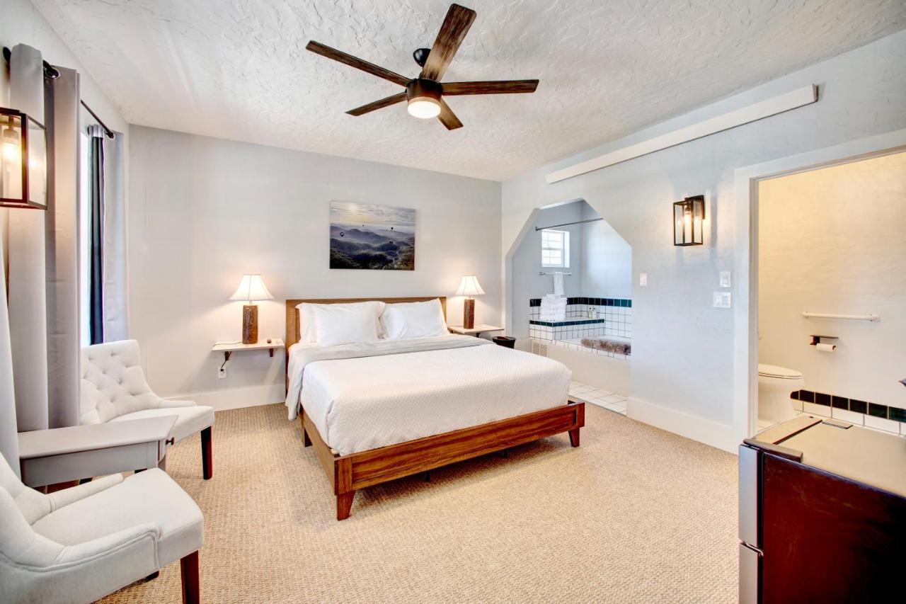 Eagle'S Landing Lodge Custer Luaran gambar